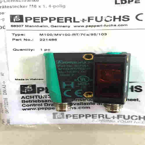 倍加福AS接口模塊VBP-HH1-V3.0-KIT