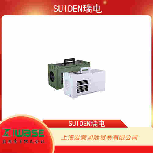 SUIDEN瑞電 大容量手動集塵器 SDC-3700CS3-6