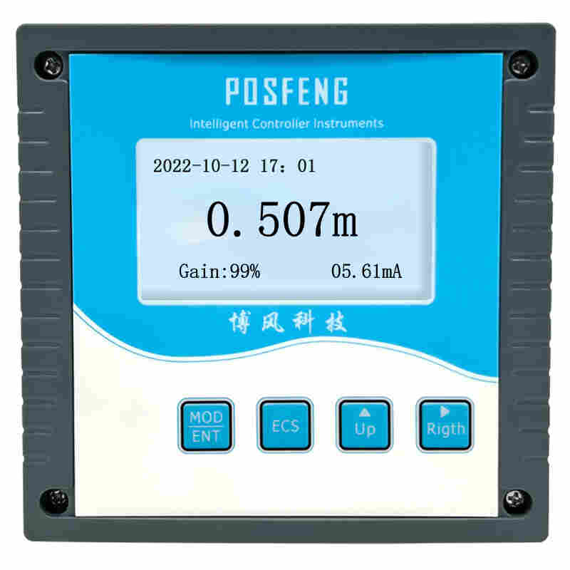 博风144系列超声波泥水界面仪BF-Nik20