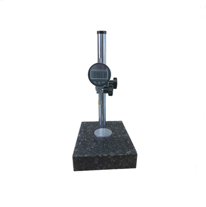 航天科宇 YT1221土工膜厚度儀  土工布儀器系列