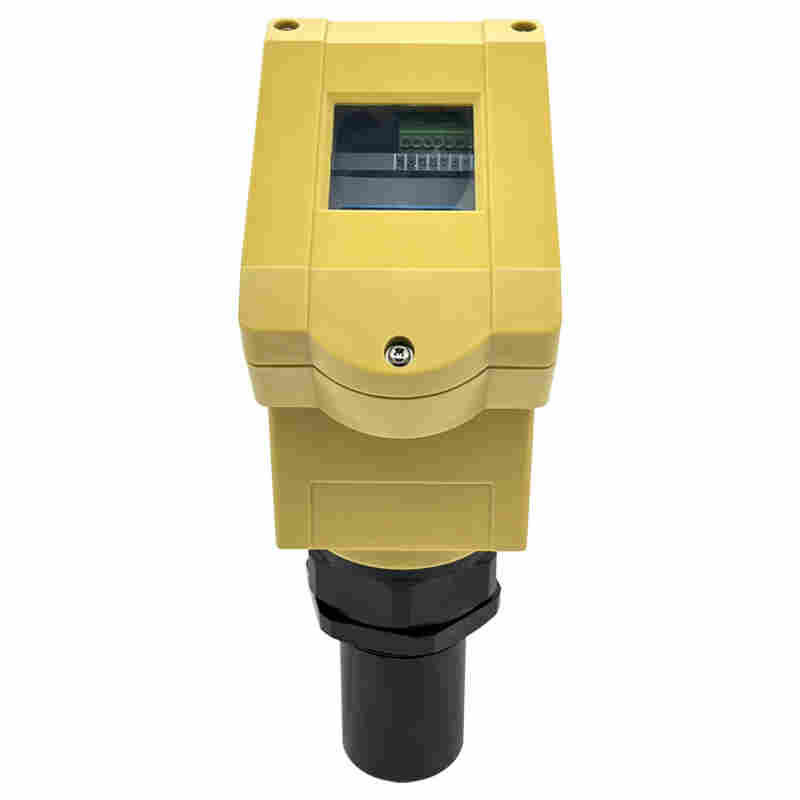 博风144系列一体式超声波液位计BF-YX