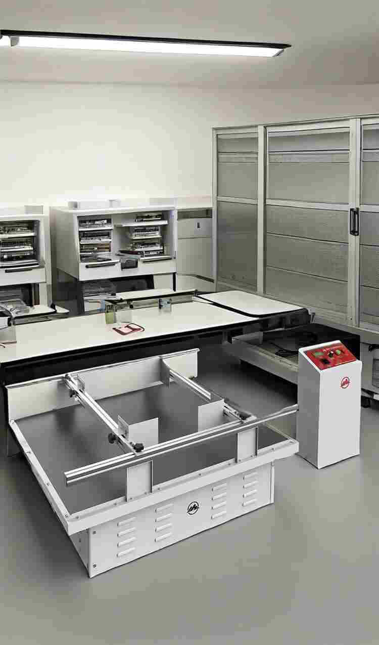 模拟汽车运输台