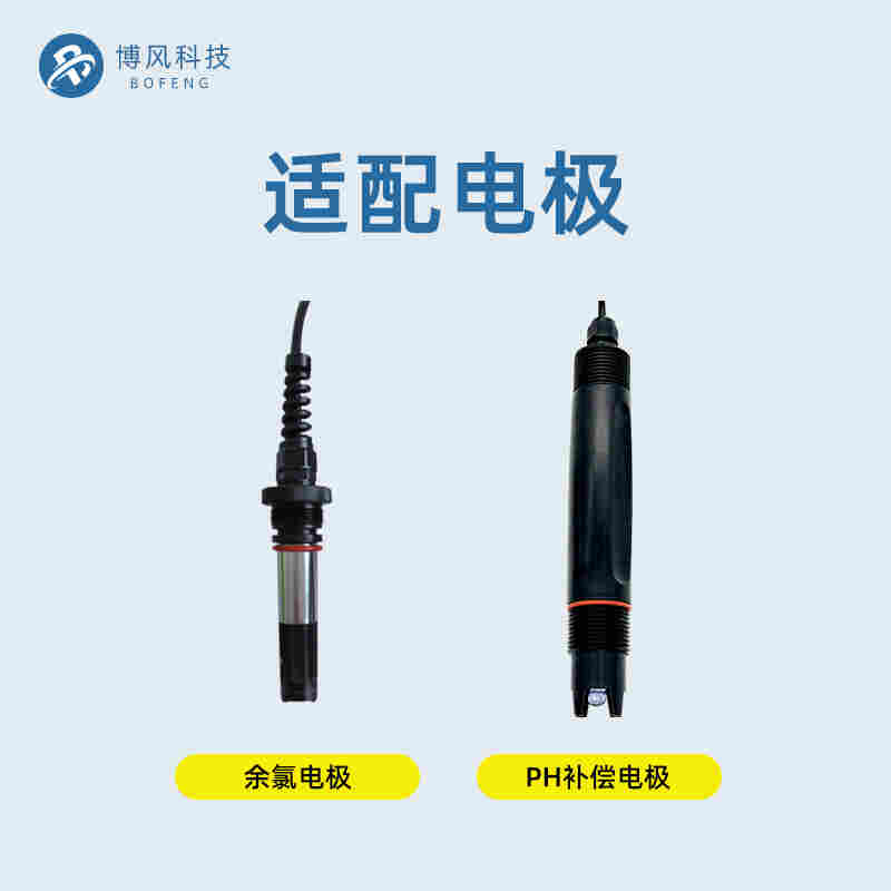 博風(fēng)144系列余氯分析儀BF-YL30MFA