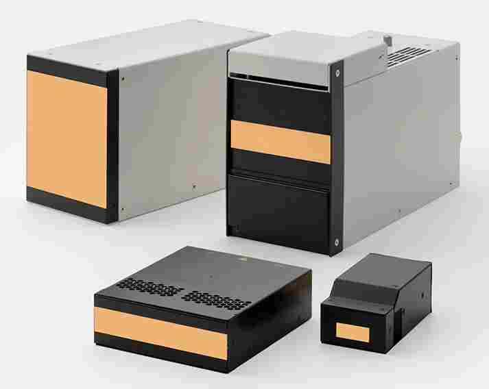  日本原产京都玉崎滨松光子线性照明紫外LED单元GA-107