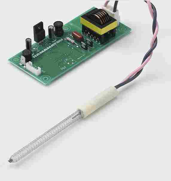  日本原产京都玉崎滨松光子准分子灯光源EX-PEN