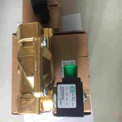 意大利歐帝ODE常閉電磁閥21W4KB250