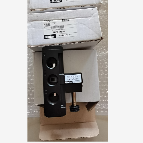 PARKER派克隔膜閥MV-11-022使用分析