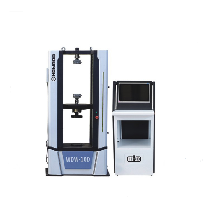 航天科宇 WDW-10D微機(jī)控制電子式試驗(yàn)機(jī) 土工布儀器系列
