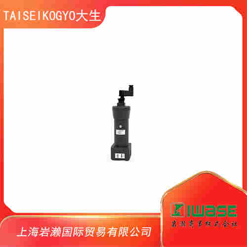 TAISEI大生 歧管濾波器 F-GF-A-03-2-3C-IV