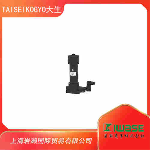 TAISEI大生 歧管濾波器 P-F-GM-2-3C