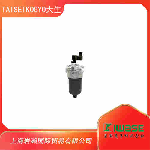 TAISEI大生 风冷小型油冷器 ATK-1552FA-02-A1