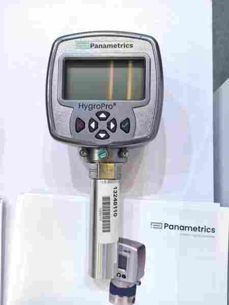Panametrics  HygroProII微量水分析仪