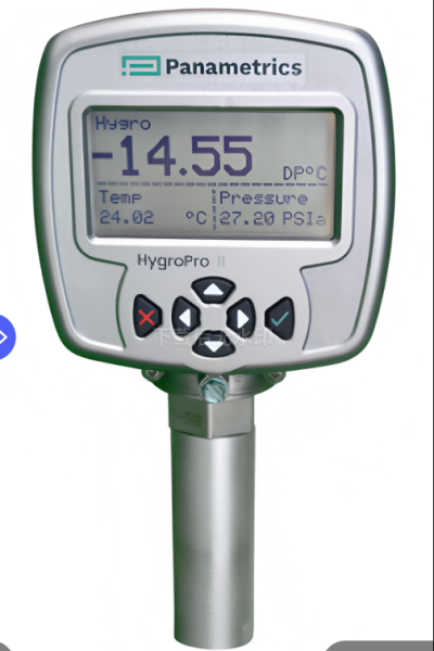 Panametrics  HygroProII微量水分析仪