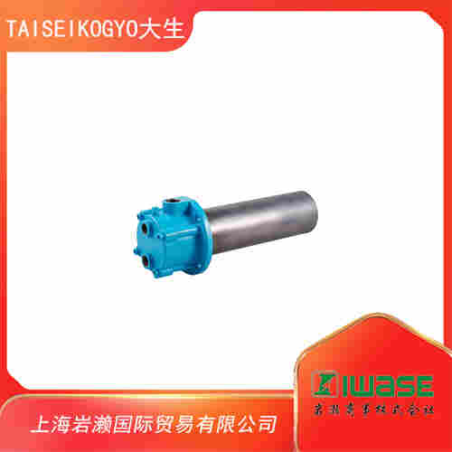 TAISEI大生 紧凑而高性能的热交换器 G-FCU-256A-1