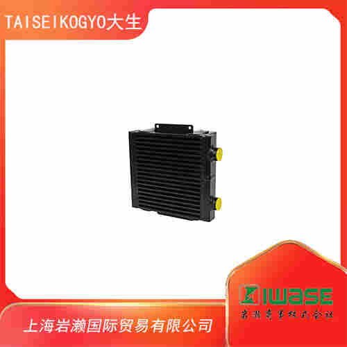 TAISEI大生 风冷小型油冷器 ATK-1552FA-02-A1