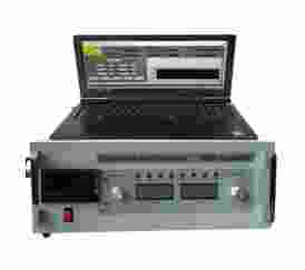 FT-701電炭制品電阻率測試儀