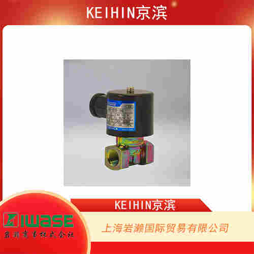 KEIHIN京濱  單作用彈簧回流式氣缸  TX2-1DSR