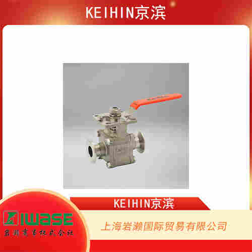 KEIHIN京滨  耐腐蚀隔膜式夹阀  WDO-1