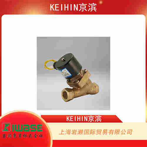 KEIHIN京濱 耐腐蝕針式恒流量閥 NFFW-150