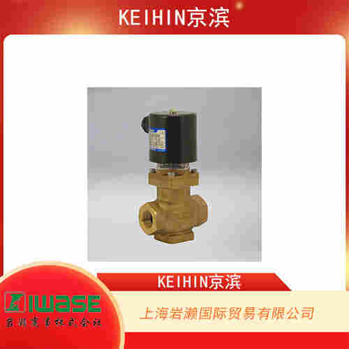 KEIHIN京濱  單作用彈簧回流式氣缸  TX2-1DSR