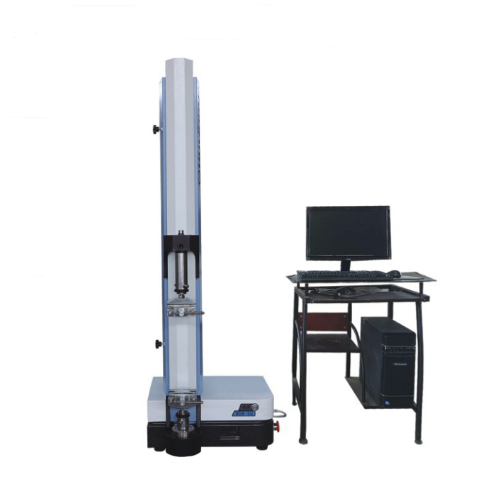 航天科宇 WDW-5D微機(jī)控制電子拉力試驗(yàn)機(jī)(5000N)