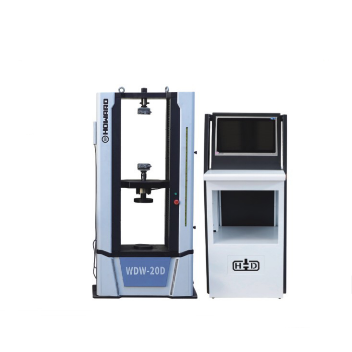 航天科宇 WDW-20D微機(jī)控制電子式試驗(yàn)機(jī)(1-2噸)