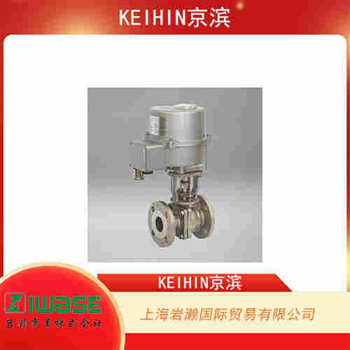 KEIHIN京濱 小型不銹鋼止回閥 NR2-S-8