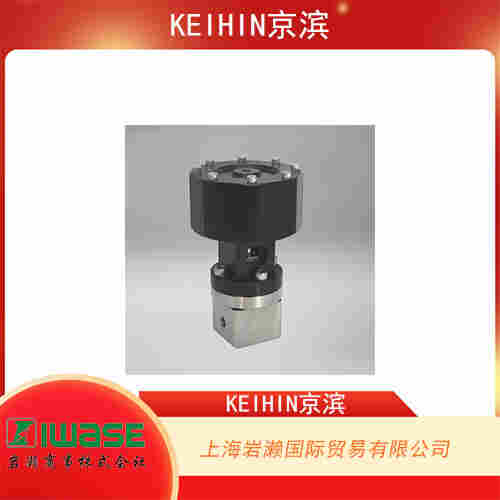KEIHIN京滨  双作用气缸 TX2-2DA