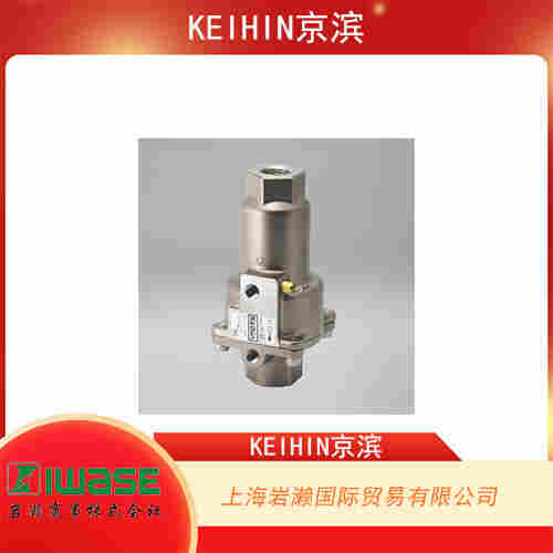 KEIHIN京滨  双作用气缸 TX2-2DA
