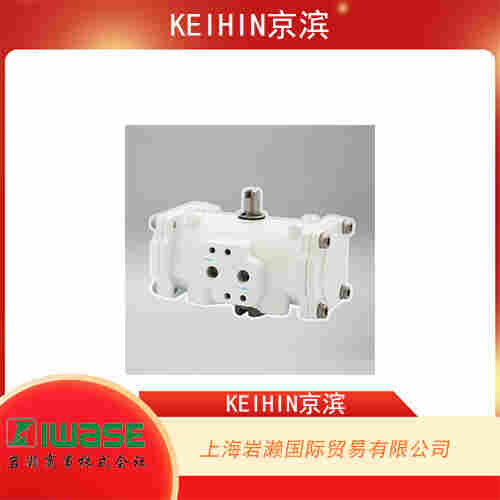 KEIHIN京滨  双作用气缸 TX2-2DA