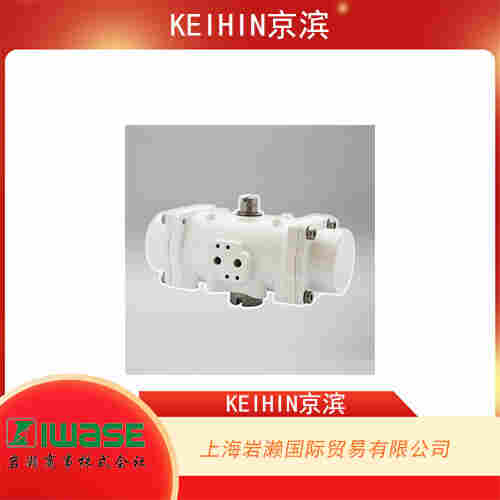 KEIHIN京滨  单作用弹簧回流式气缸  TX2-2DSR