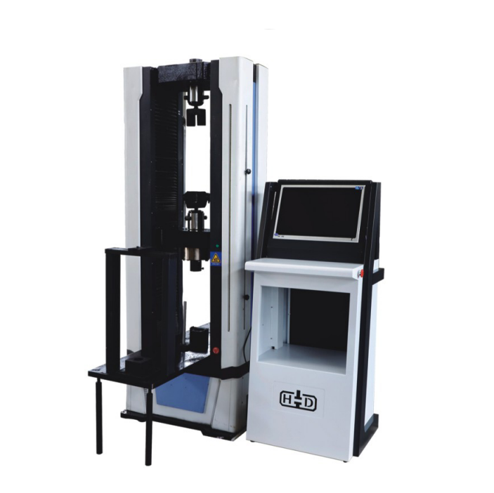 航天科宇 WDW-200微機(jī)控制盤(pán)扣扣件力學(xué)試驗(yàn)機(jī)