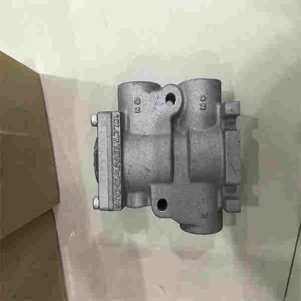 小金井KOGANEI氣缸DAC40X75-ZG530A2 