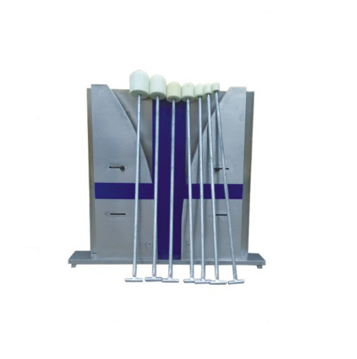 航天科宇 SBR-II 塑料波紋管柔韌性檢測(cè)儀