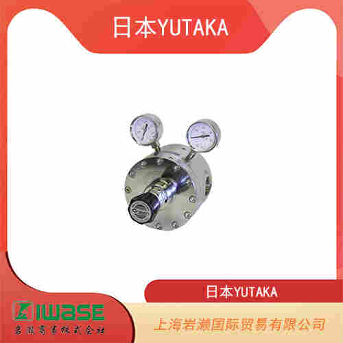 日本YUTAKA  小流量用安裝面板式流量計 PF-6系列