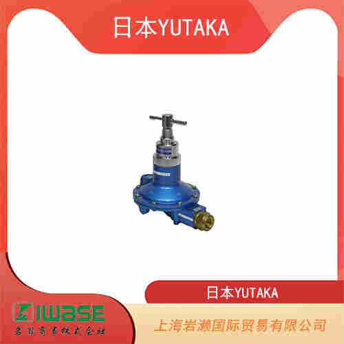 日本YUTAKA  中流量用圓形流量計(jì) DN系列
