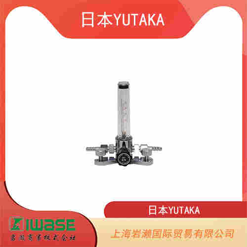 日本YUTAKA  數字流量檢測計  PFD-100A