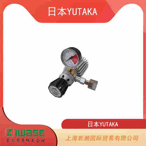 日本YUTAKA  適用于中流量的嵌入式安裝型流量計(jì) PF-7系列