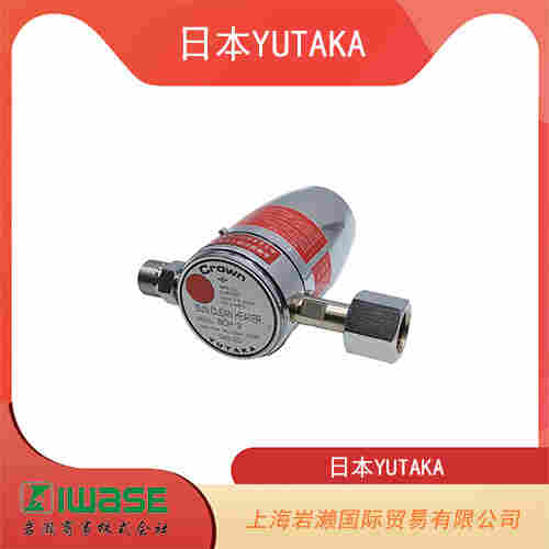 日本YUTAKA  數字流量檢測計  PFD-100A