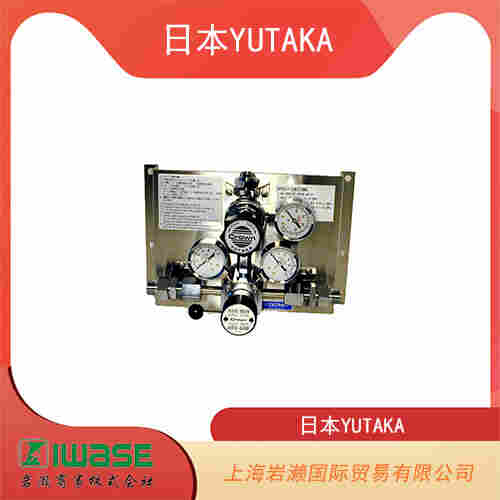 日本YUTAKA  適用于中流量的嵌入式安裝型流量計(jì) PF-7系列