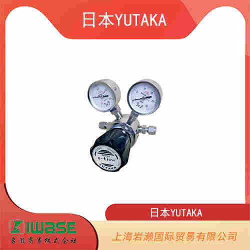 日本YUTAKA  小流量用安裝面板式流量計 PF-8N系列