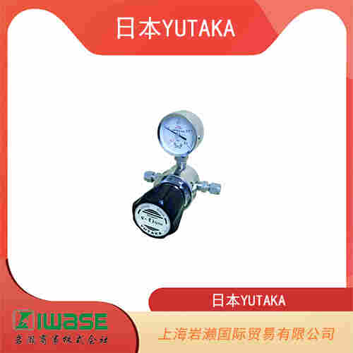 日本YUTAKA  適用于低流量的嵌入式安裝型流量計(jì) PF-4系列 