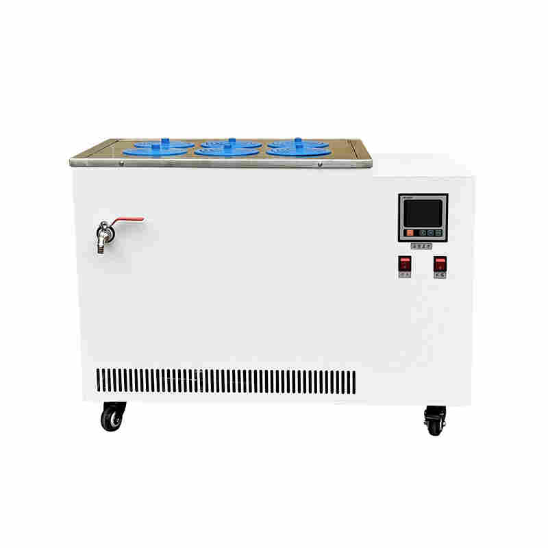 HH-DW-6低溫水浴鍋