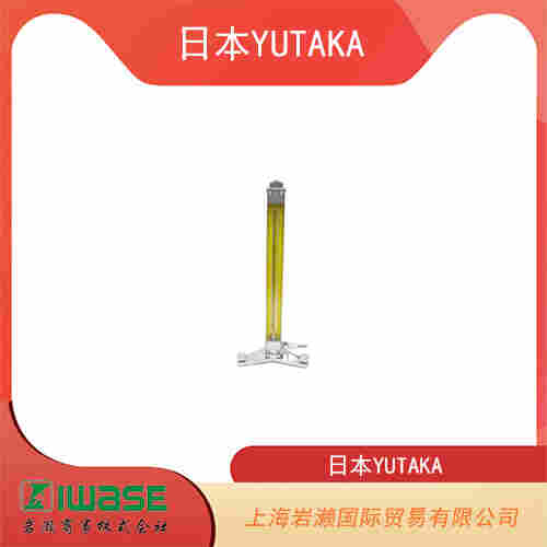 日本YUTAKA  適用于低流量的嵌入式安裝型流量計(jì) PF-4系列 
