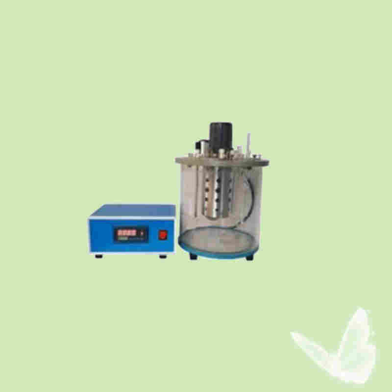 運(yùn)動粘度測定儀 型號:DFHB-410323庫號:D410323