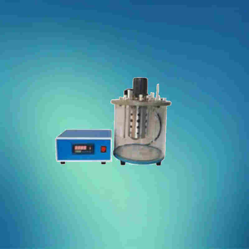 運(yùn)動粘度測定儀 型號:DFHB-410323庫號:D410323