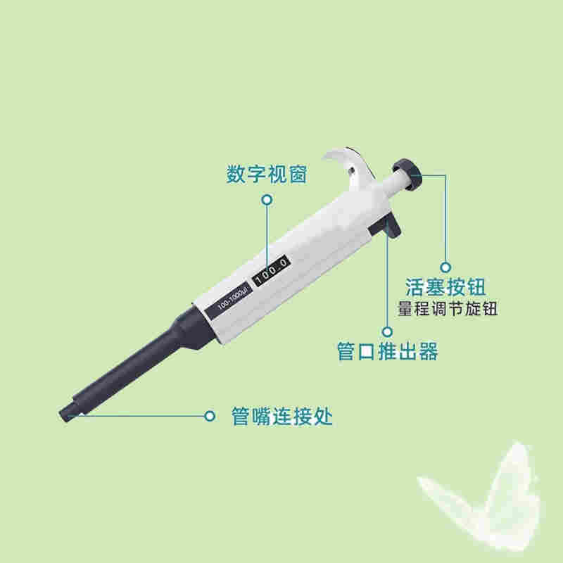 移液器/可调移液器 型号:LY280-M2.5库号:D410063