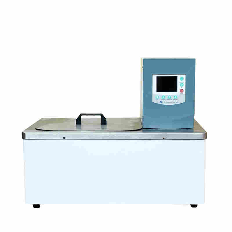 HHSY-30L-PTFE防腐恒溫水槽