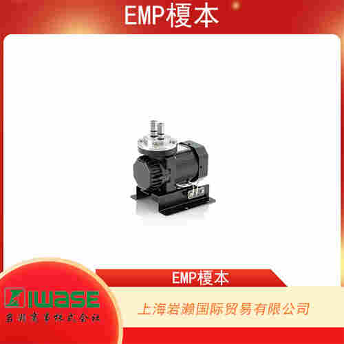 EMP榎本 適用于化學(xué)液體輸送的直流液體泵 BL-200-FFS 