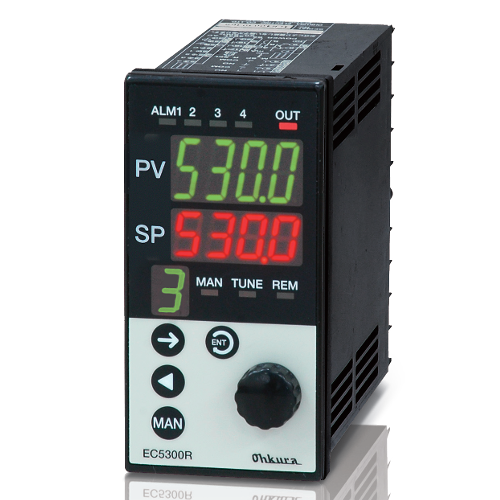 OHKURA大倉 EC5300R  溫度控制器 深圳
